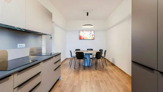 Rooms in Ferrara - photo 10