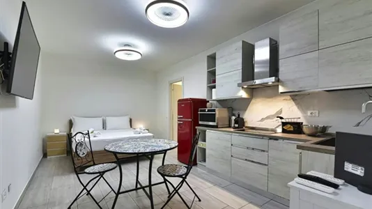 Apartments in Sesto San Giovanni - photo 7