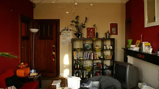 Rooms in Brussels Schaarbeek - photo 9