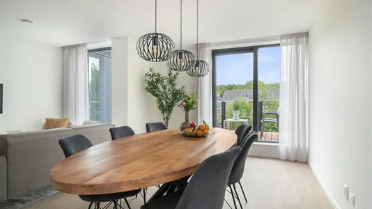 Apartments in Nieuwegein - photo 6