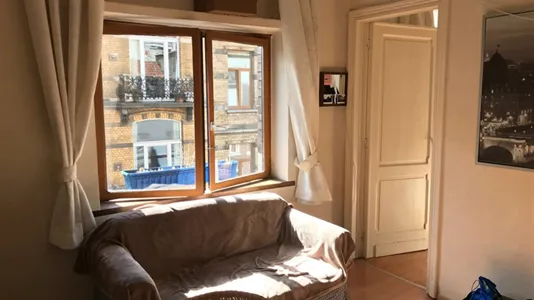 Apartments in Brussels Elsene - photo 4