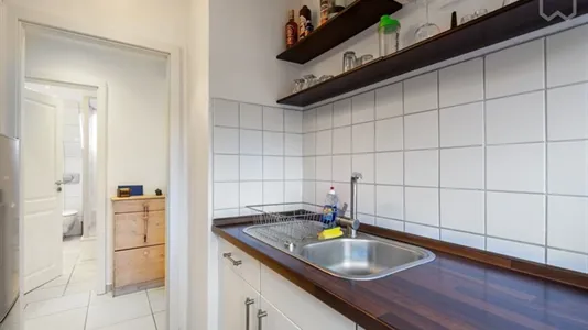 Apartments in Hamburg Wandsbek - photo 9