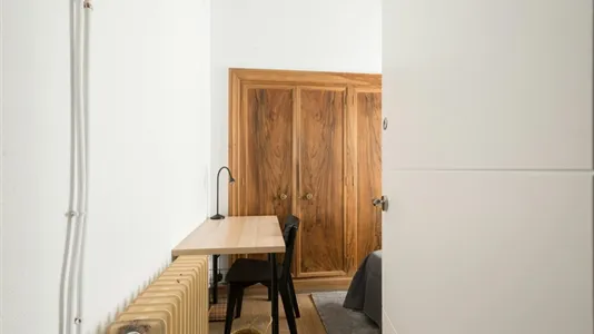 Rooms in Madrid Centro - photo 7