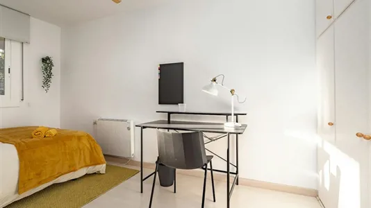 Rooms in Sant Cugat del Vallès - photo 3