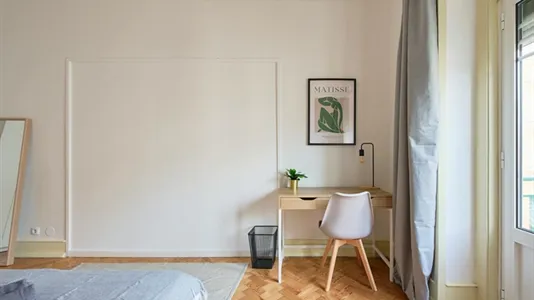 Rooms in Location is not specified - photo 5