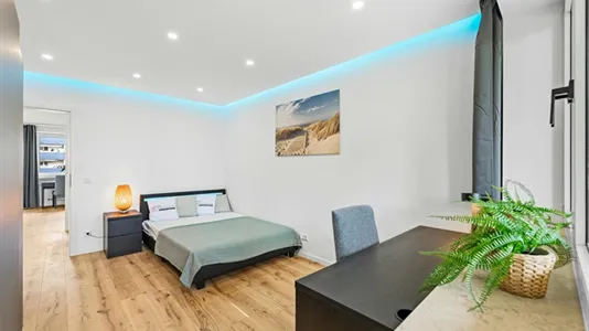 Rooms in Munich Thalkirchen-Obersendling-Forstenried-Fürstenried-Solln - photo 4