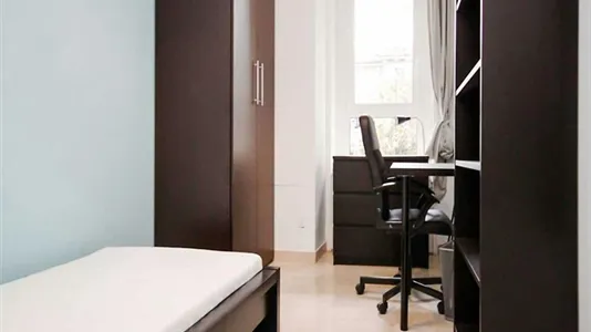 Rooms in Milano Zona 5 - Vigentino, Chiaravalle, Gratosoglio - photo 1