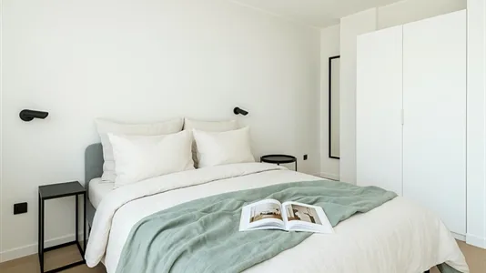 Rooms in Nanterre - photo 1