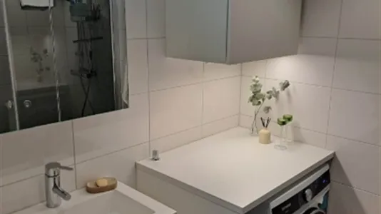 Apartments in Johanneberg - photo 12