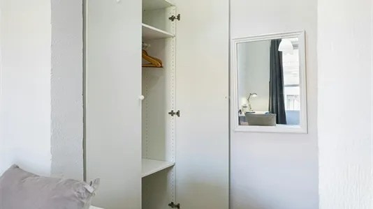 Rooms in Madrid Centro - photo 6