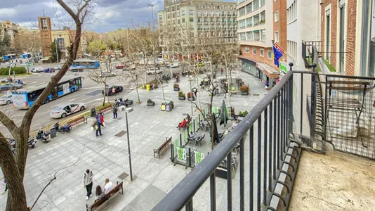 Rooms in Madrid Salamanca - photo 10