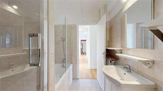 Rooms in Paris 15ème arrondissement - photo 10