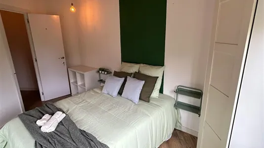 Rooms in Barcelona Sants-Montjuïc - photo 3