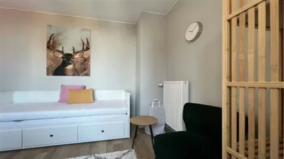 Room for rent in Brussels Sint-Jans-Molenbeek, Brussels