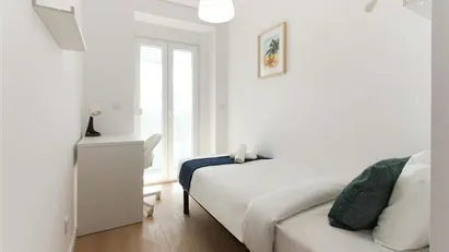 Room for rent in Lisbon (region)