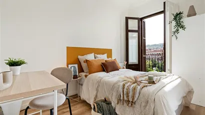 Room for rent in Barcelona Eixample, Barcelona