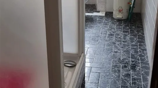 Rooms in Roma Municipio II – Parioli/Nomentano - photo 10