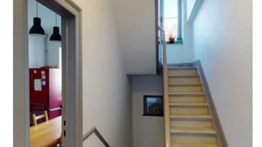 Rooms in Brussels Sint-Joost-ten-Node - photo 8