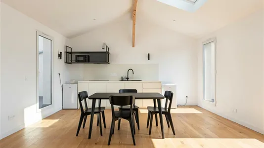 Apartments in Paris 18ème arrondissement - Montmartre - photo 8