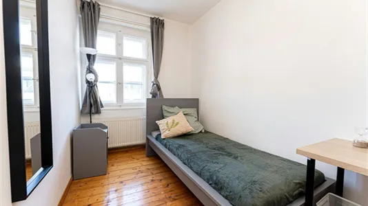 Rooms in Berlin Pankow - photo 2