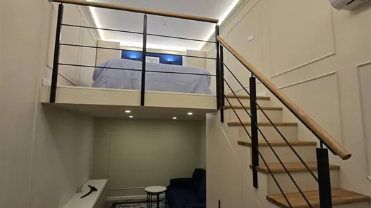 Apartments in Budapest Józsefváros - photo 1