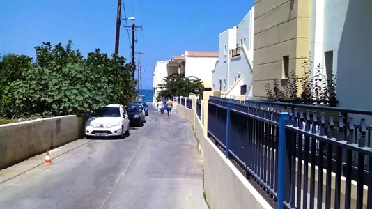 Rooms in Hersonissos - photo 4