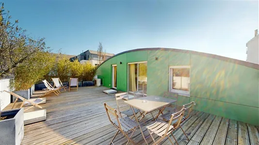 Rooms in Nantes - photo 7