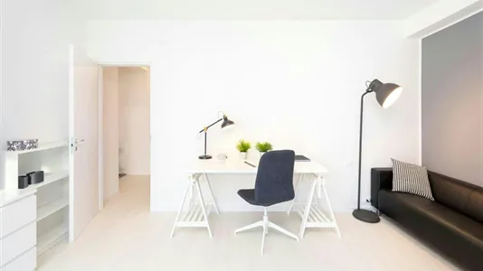 Rooms in Venice - photo 7