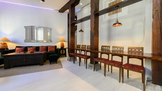 Apartments in Madrid Arganzuela - photo 9