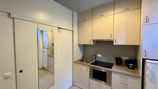Apartments in Budapest Erzsébetváros - photo 2