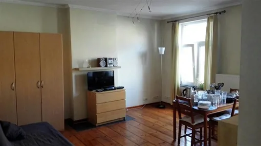 Apartments in Brussels Elsene - photo 1