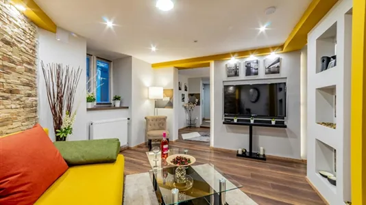 Apartments in Budapest Terézváros - photo 6