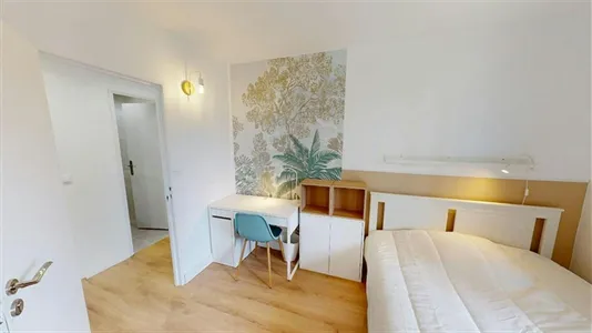 Rooms in Bordeaux - photo 3