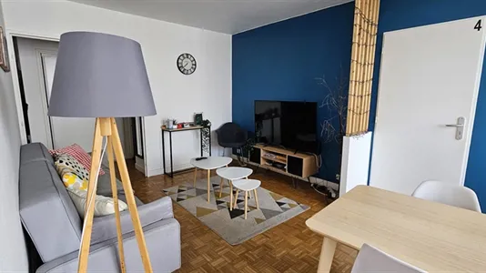 Rooms in Lyon - photo 3
