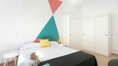 Room for rent in Barcelona Ciutat Vella, Barcelona