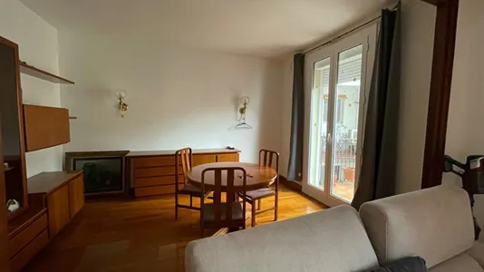 Rooms in Barcelona Eixample - photo 4