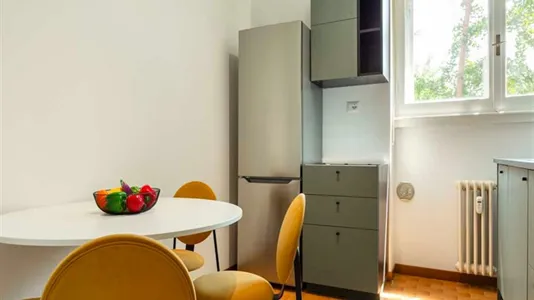 Rooms in Milano Zona 7 - Baggio, De Angeli, San Siro - photo 10