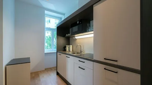 Apartments in Vienna Leopoldstadt - photo 9