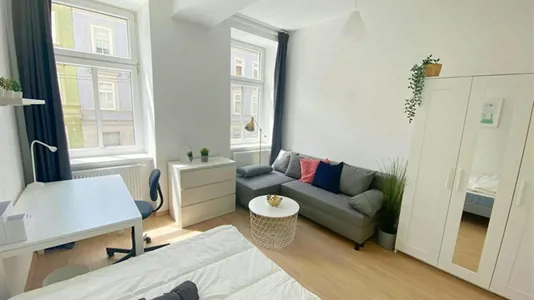 Rooms in Wien Ottakring - photo 2