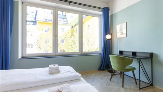 Rooms in Vienna Favoriten - photo 3