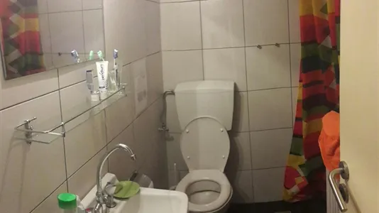 Rooms in Zografou - photo 5