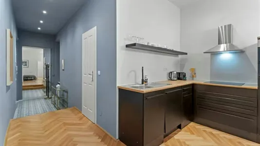 Apartments in Wien Neubau - photo 3