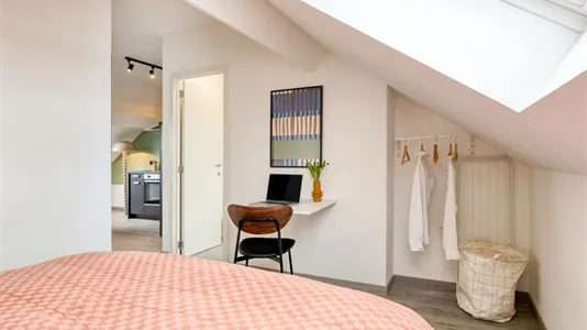 Apartments in Brussels Elsene - photo 9