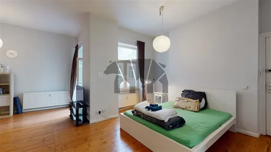 Apartments in Location is not specified - photo 5