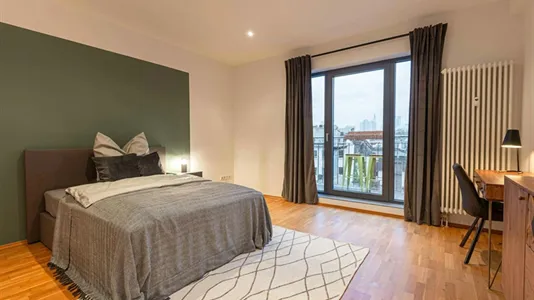 Rooms in Location is not specified - photo 3