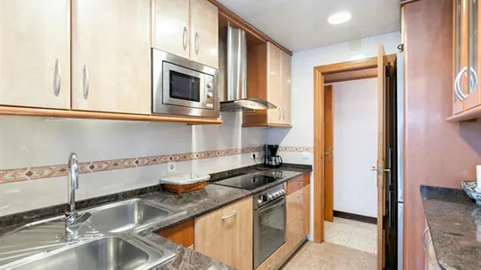 Apartments in Barcelona Les Corts - photo 6