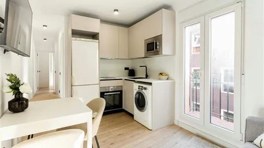 Apartments in Madrid Tetuán - photo 3