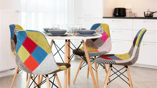 Apartments in Location is not specified - photo 4