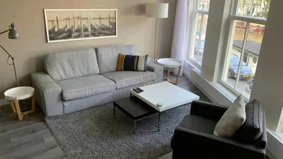Apartment for rent in Amsterdam Centrum, Amsterdam
