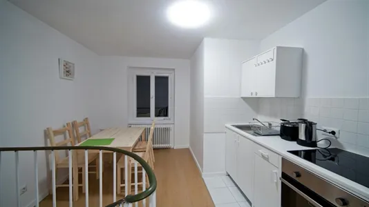 Rooms in Location is not specified - photo 7